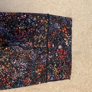 lululemon leggings size 4